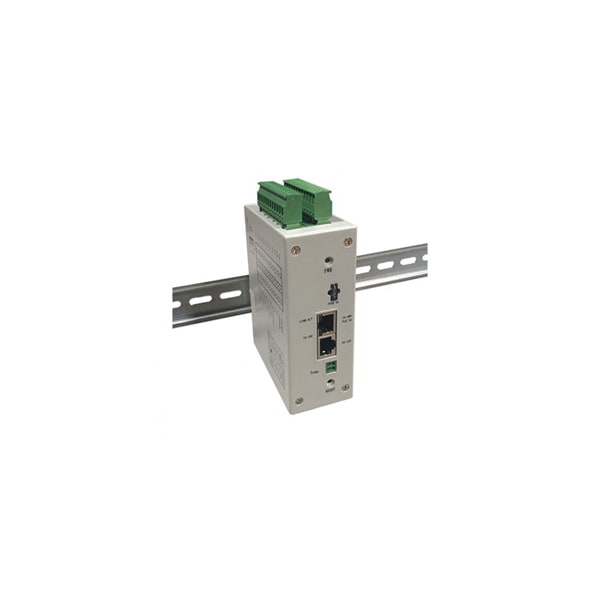 Tycon Systems Tpdin3 Remote Monitor/Ctrl, Web Voltmetr TPDIN-MONITOR-WEB3 - main